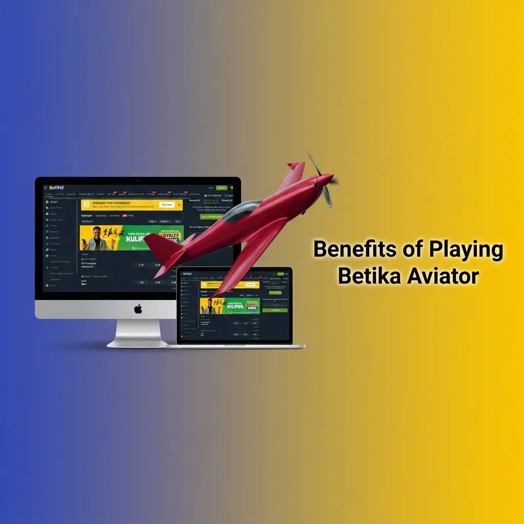 Betika Aviator benefits: low KES 1 bets, 97% RTP, M-Pesa payments, demo mode, and BCLB licence in Kenya