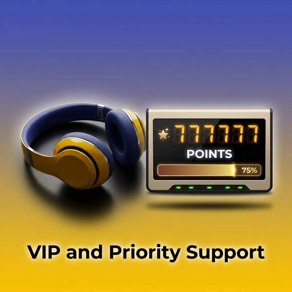 Betika VIP and priority support for high-volume bettors with faster response times and escalation contact details