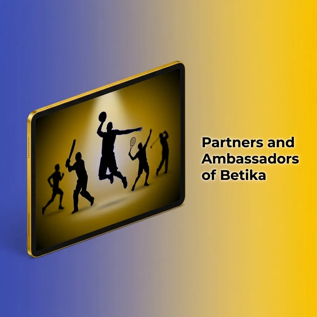 Betika Kenya partners including Super League sponsorship, Football Kenya Federation ties, and local football club support